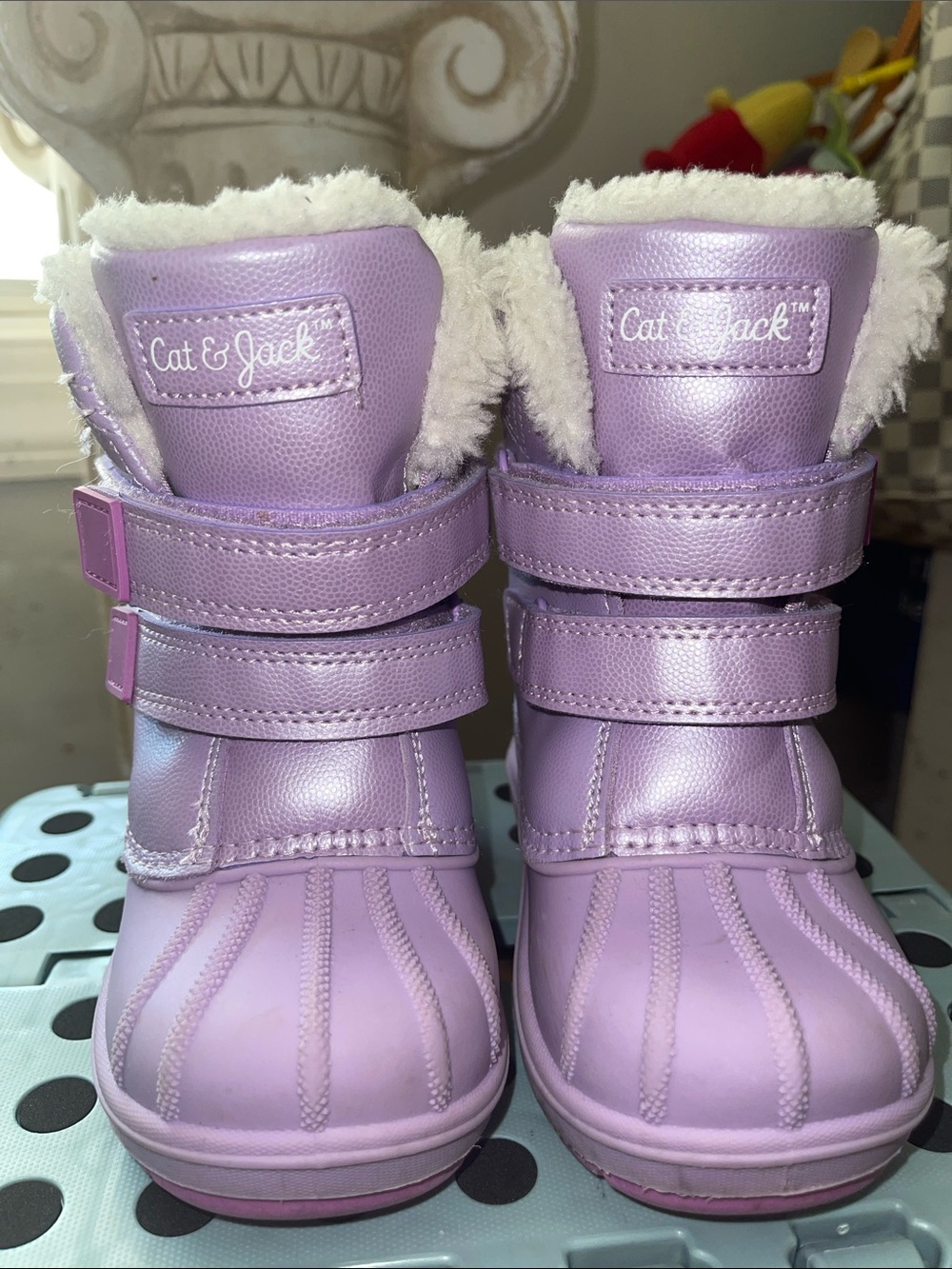 Snow/Winter Boots